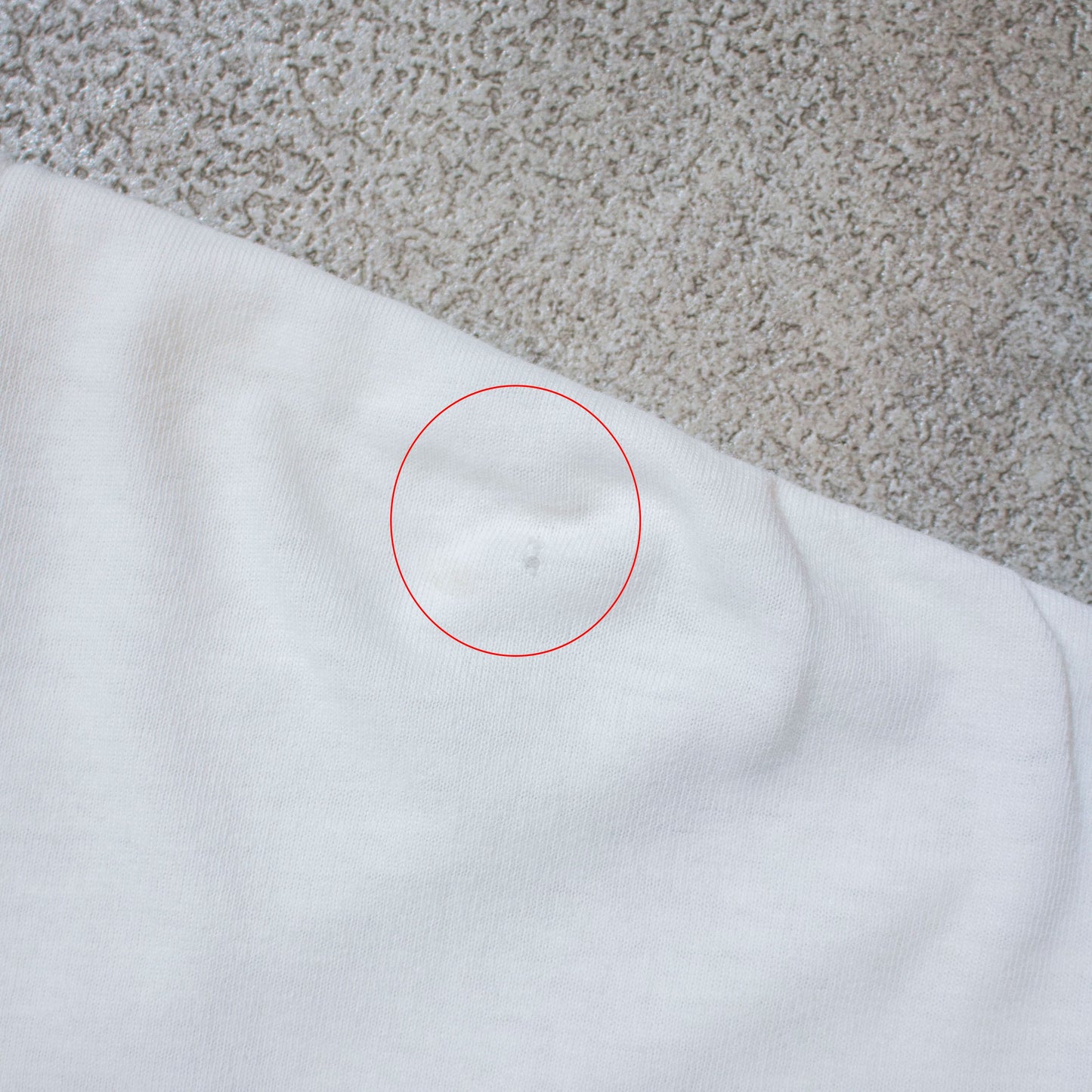 TROPICANA LAS VEGAS T-shirt Made in U.S.A.【XL】