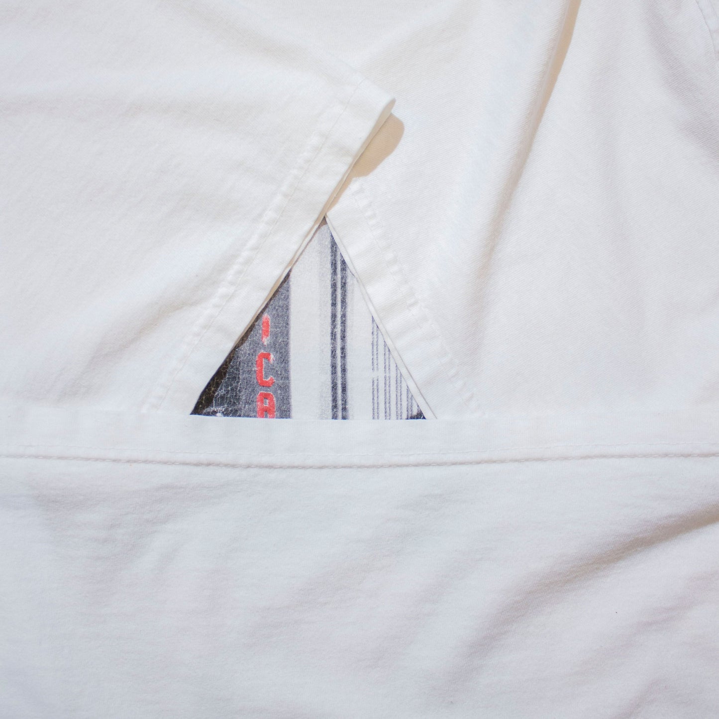 TROPICANA LAS VEGAS T-shirt Made in U.S.A.【XL】