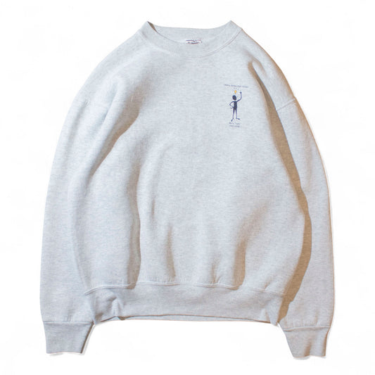 "Math Team" Crewneck Sweat Made in U.S.A.