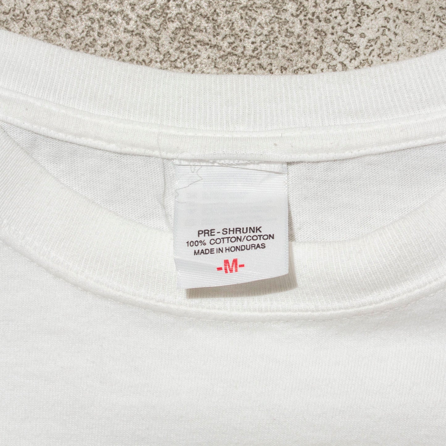 iPod Parody Souvenir T-shirt【M】