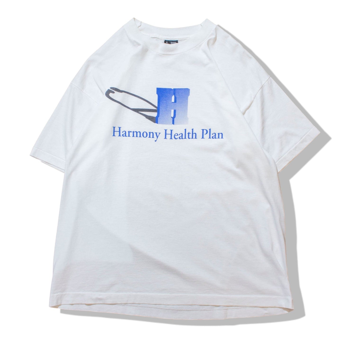 Health Plan T-shirt【XL】