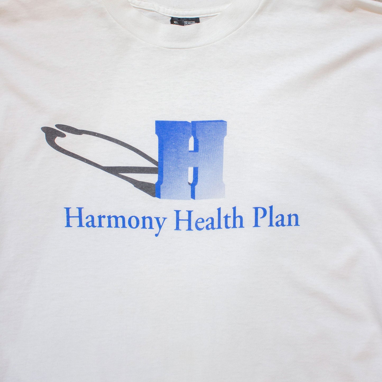 Health Plan T-shirt【XL】