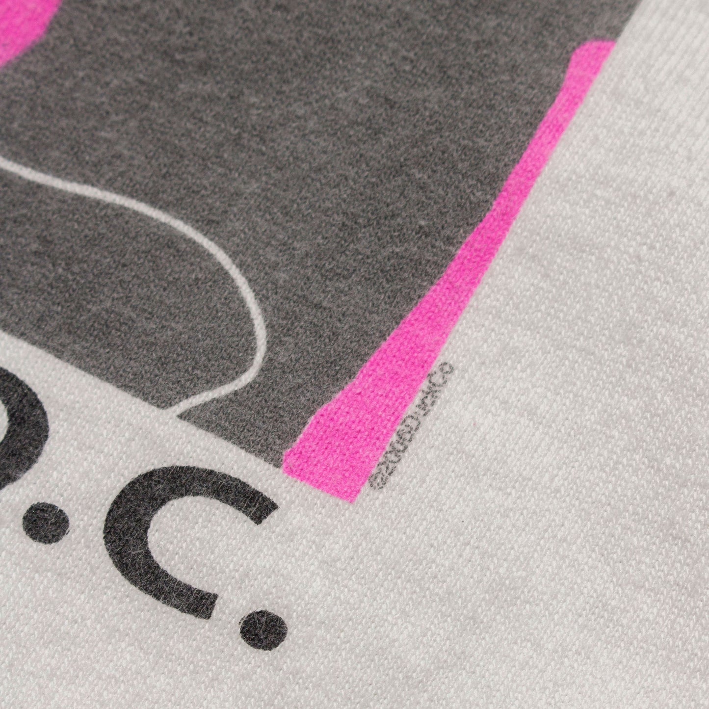 iPod Parody Souvenir T-shirt【M】