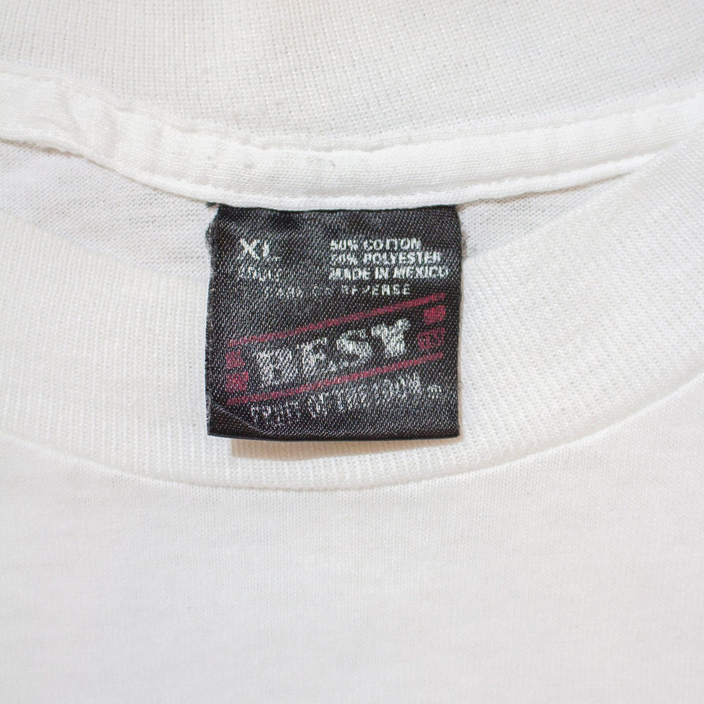 Health Plan T-shirt【XL】