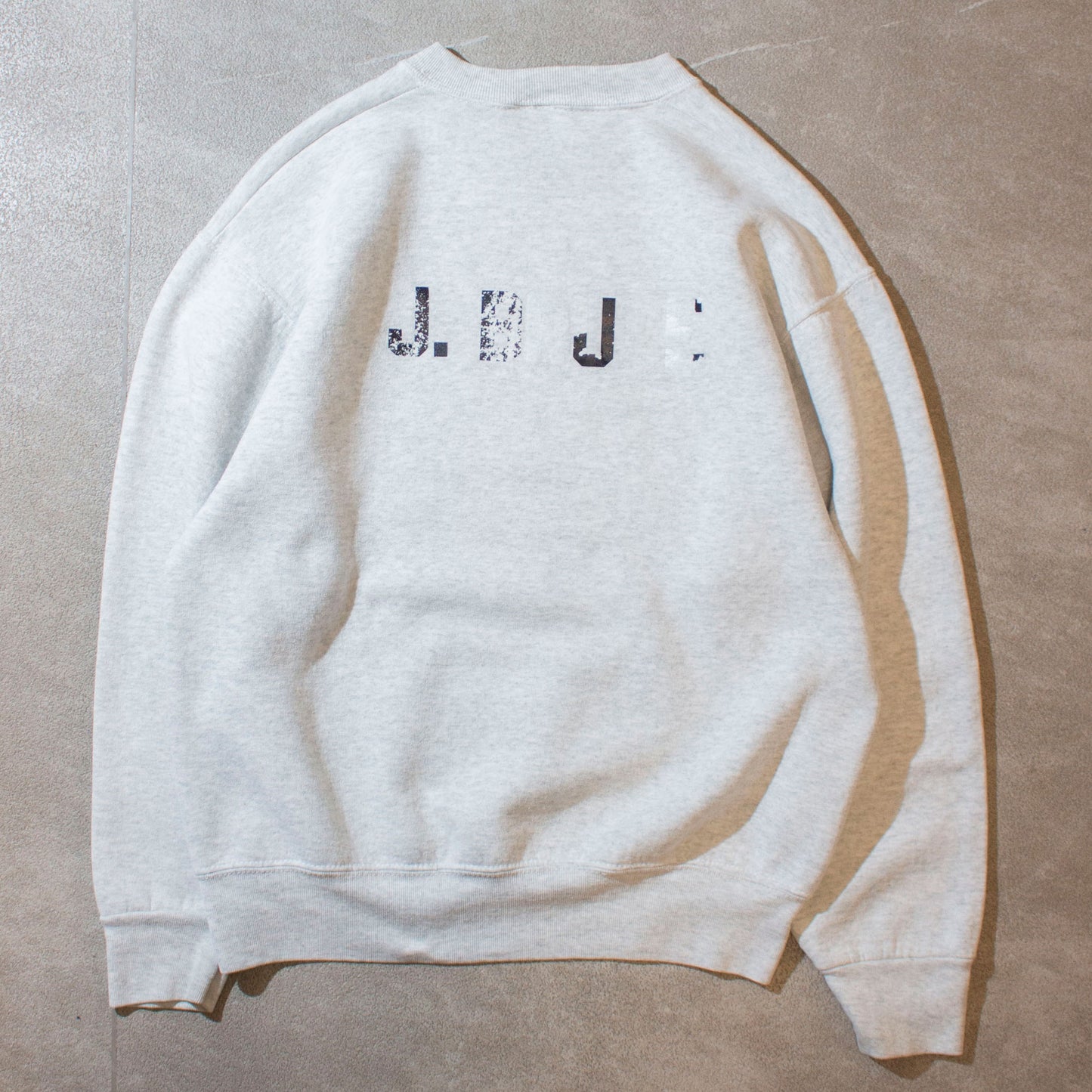 "Math Team" Crewneck Sweat Made in U.S.A.