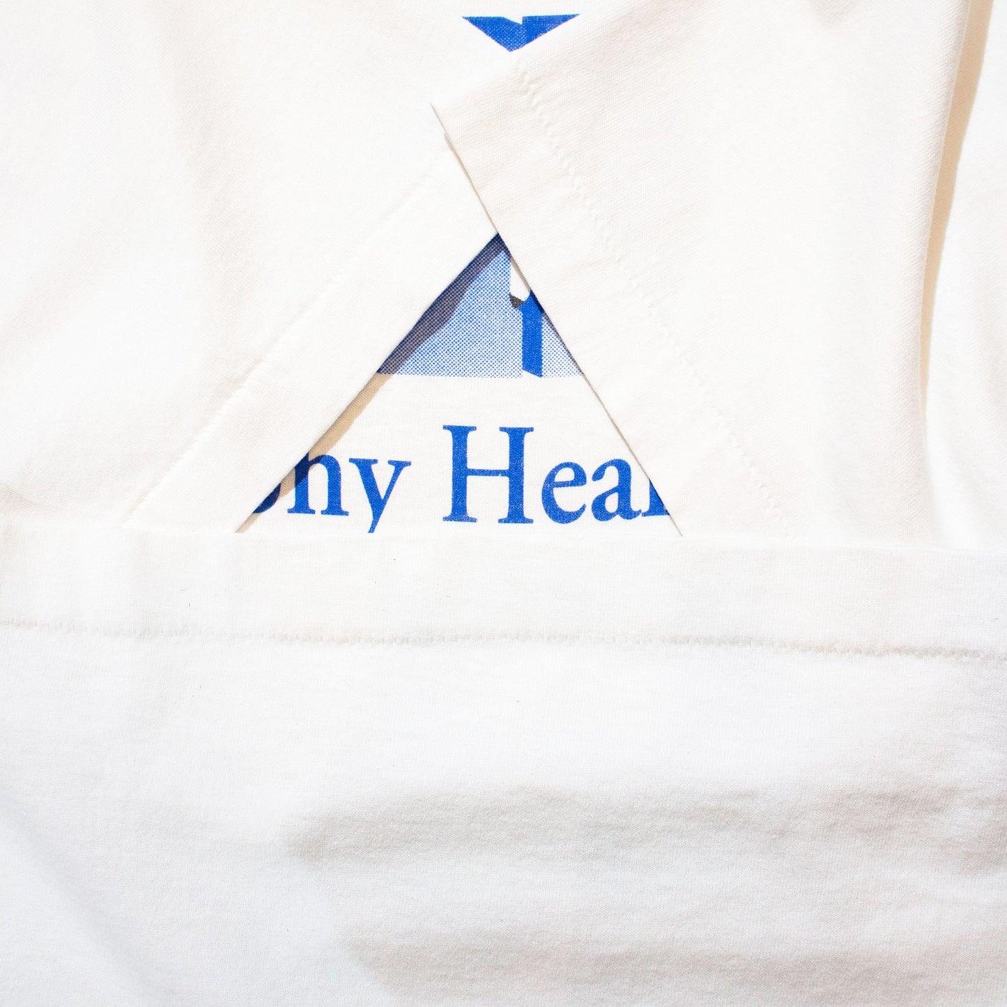 Health Plan T-shirt【XL】