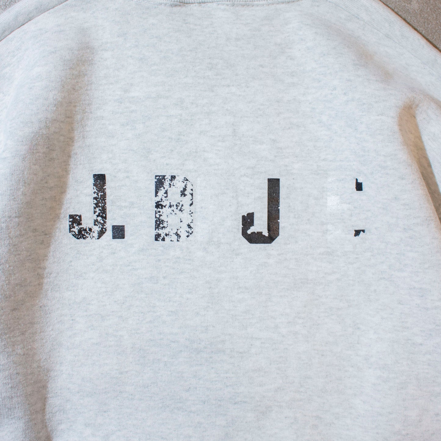 "Math Team" Crewneck Sweat Made in U.S.A.