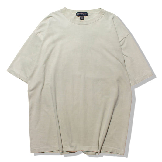 Blank T-shirt【XL】