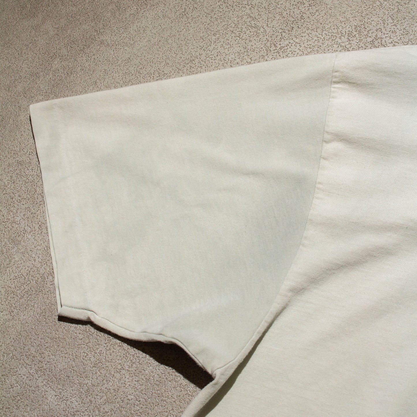 Blank T-shirt【XL】
