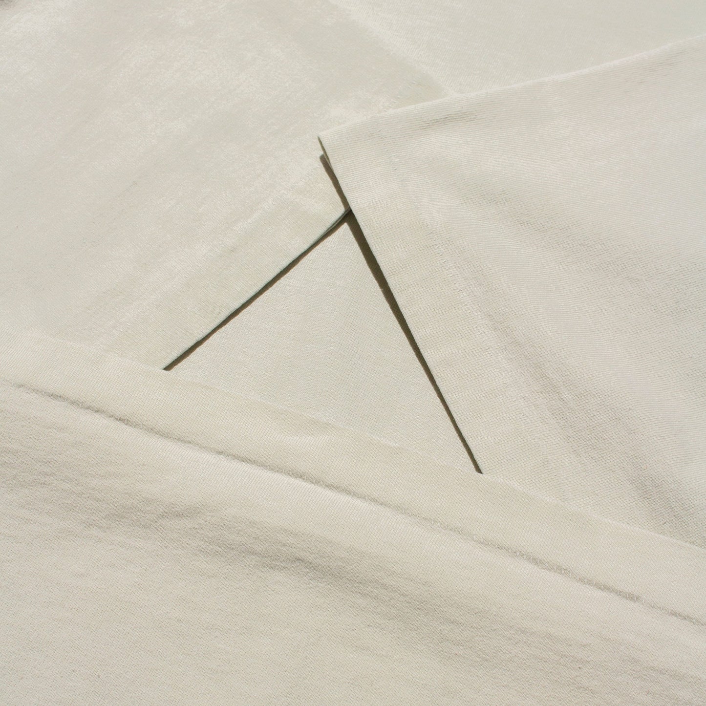 Blank T-shirt【XL】