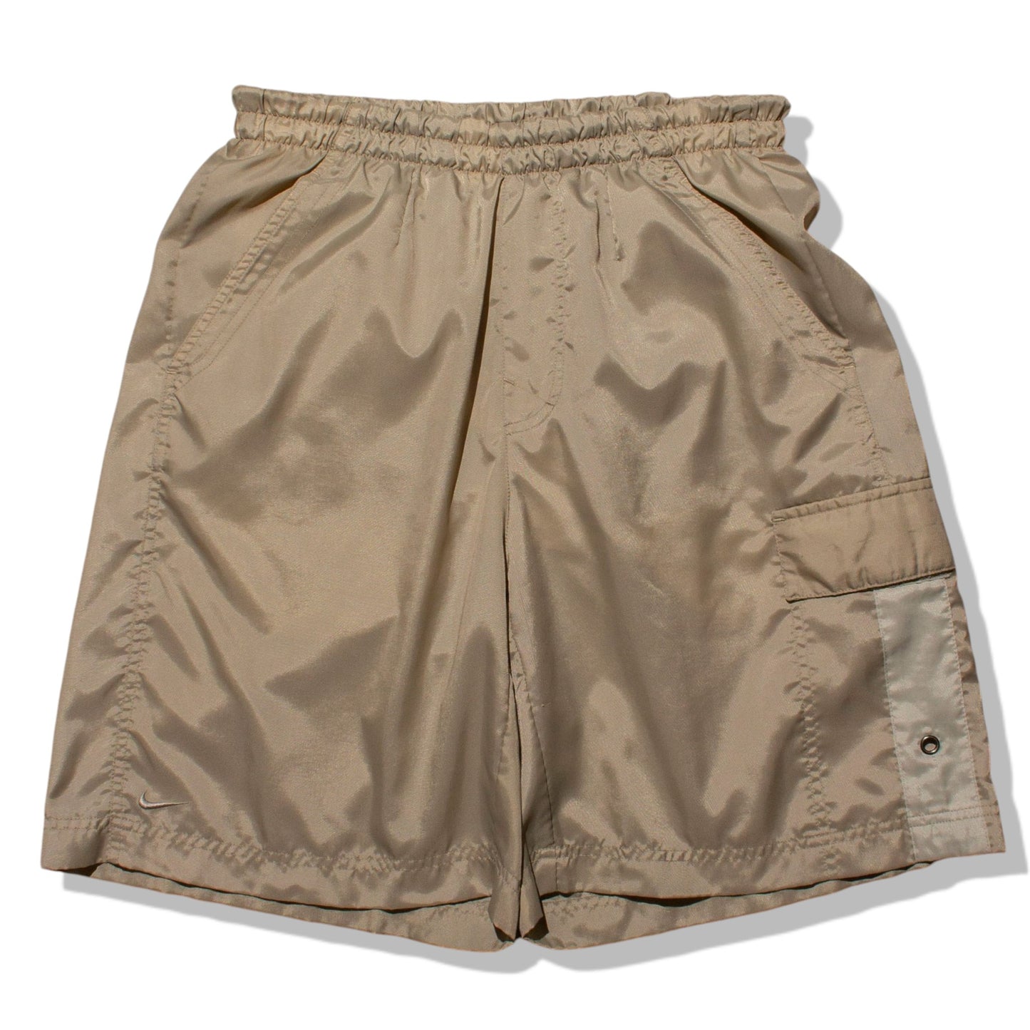 Nylon Swim Shorts【M】