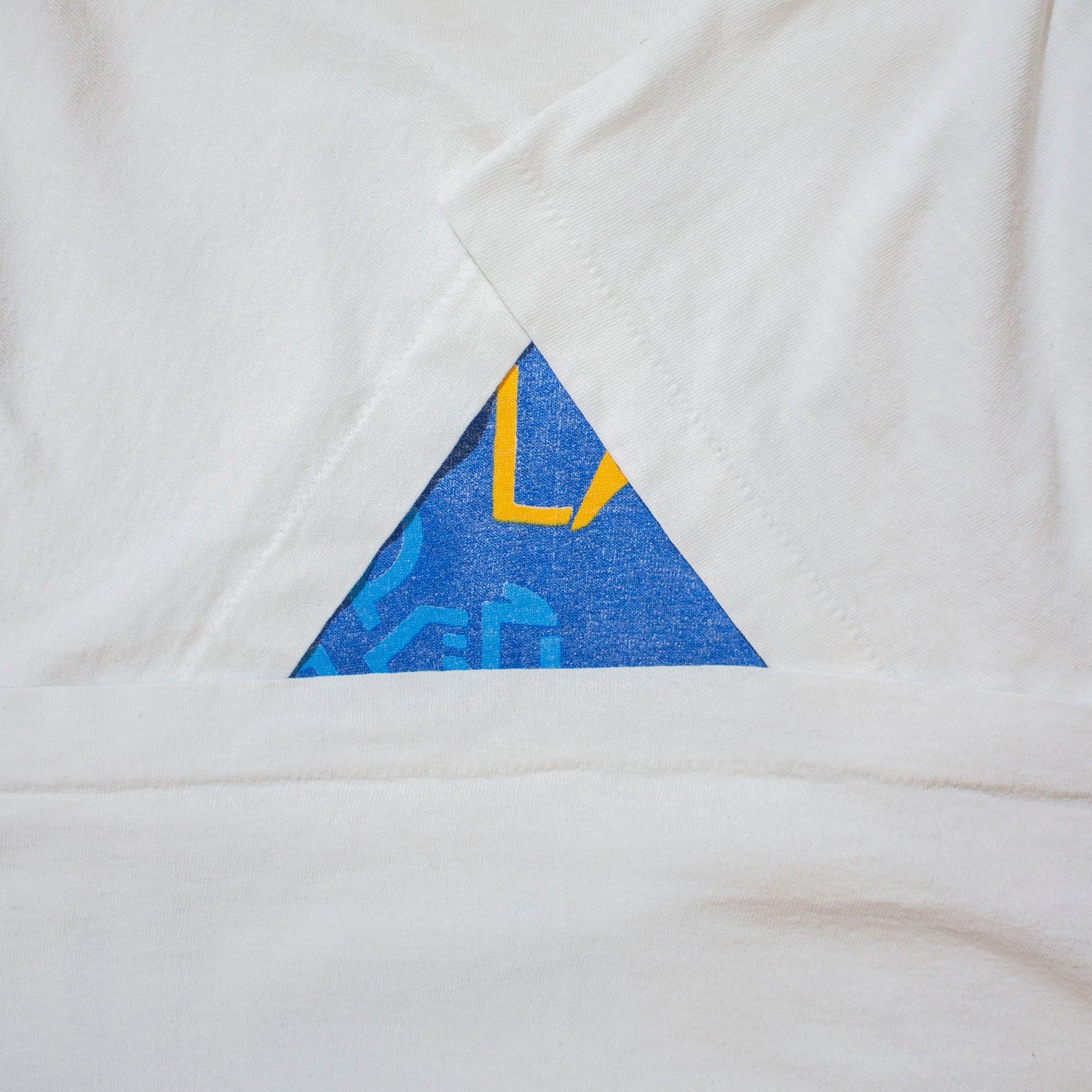 McEWAN's LACER T-Shirt Made in U.S.A.【XL】