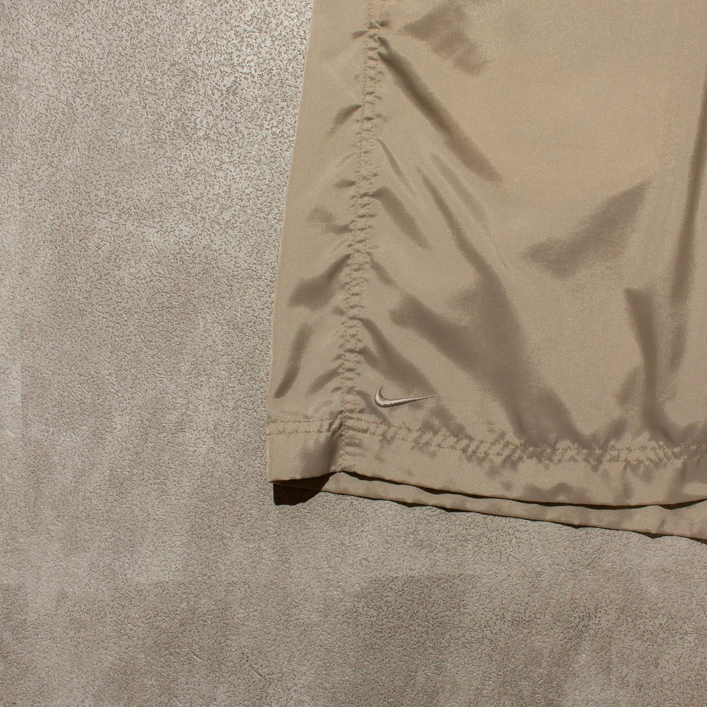 Nylon Swim Shorts【M】