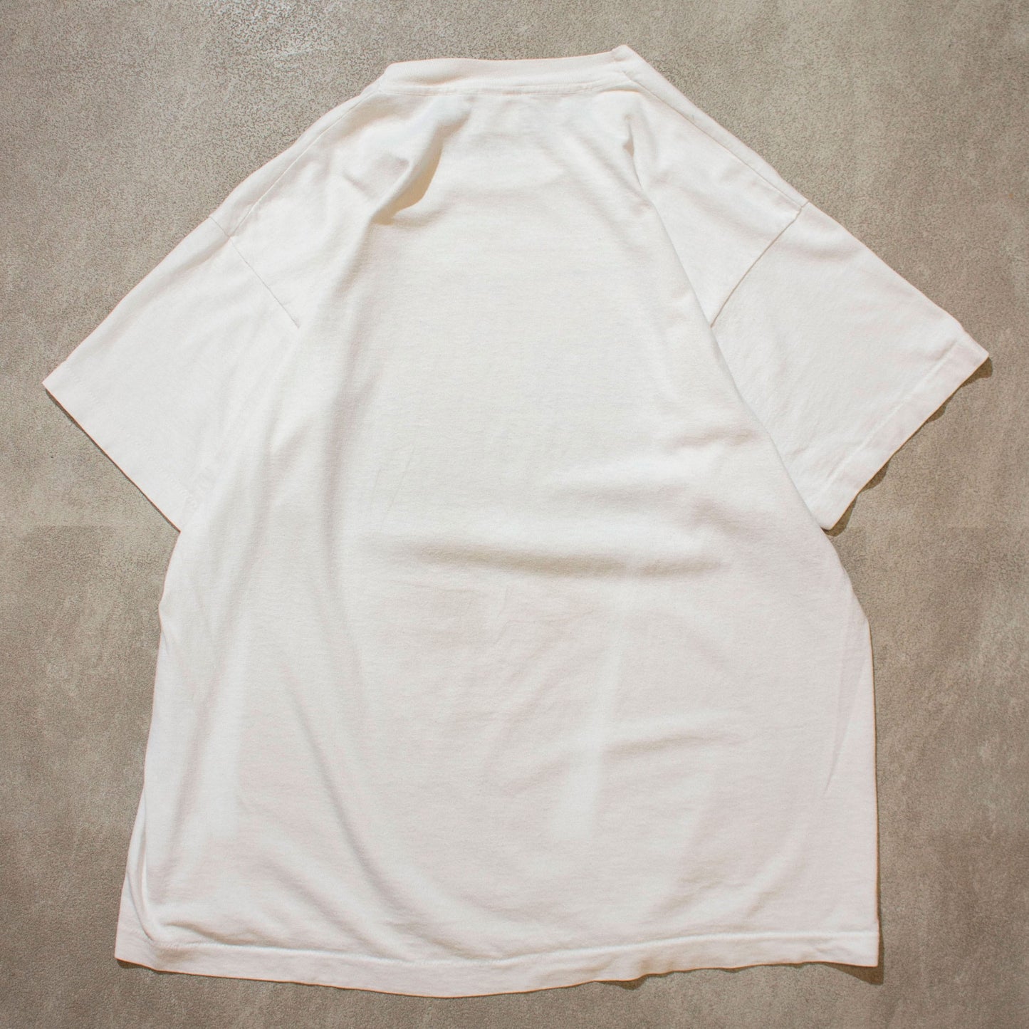 McEWAN's LACER T-Shirt Made in U.S.A.【XL】