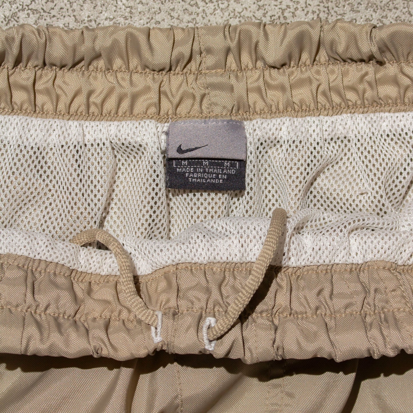 Nylon Swim Shorts【M】