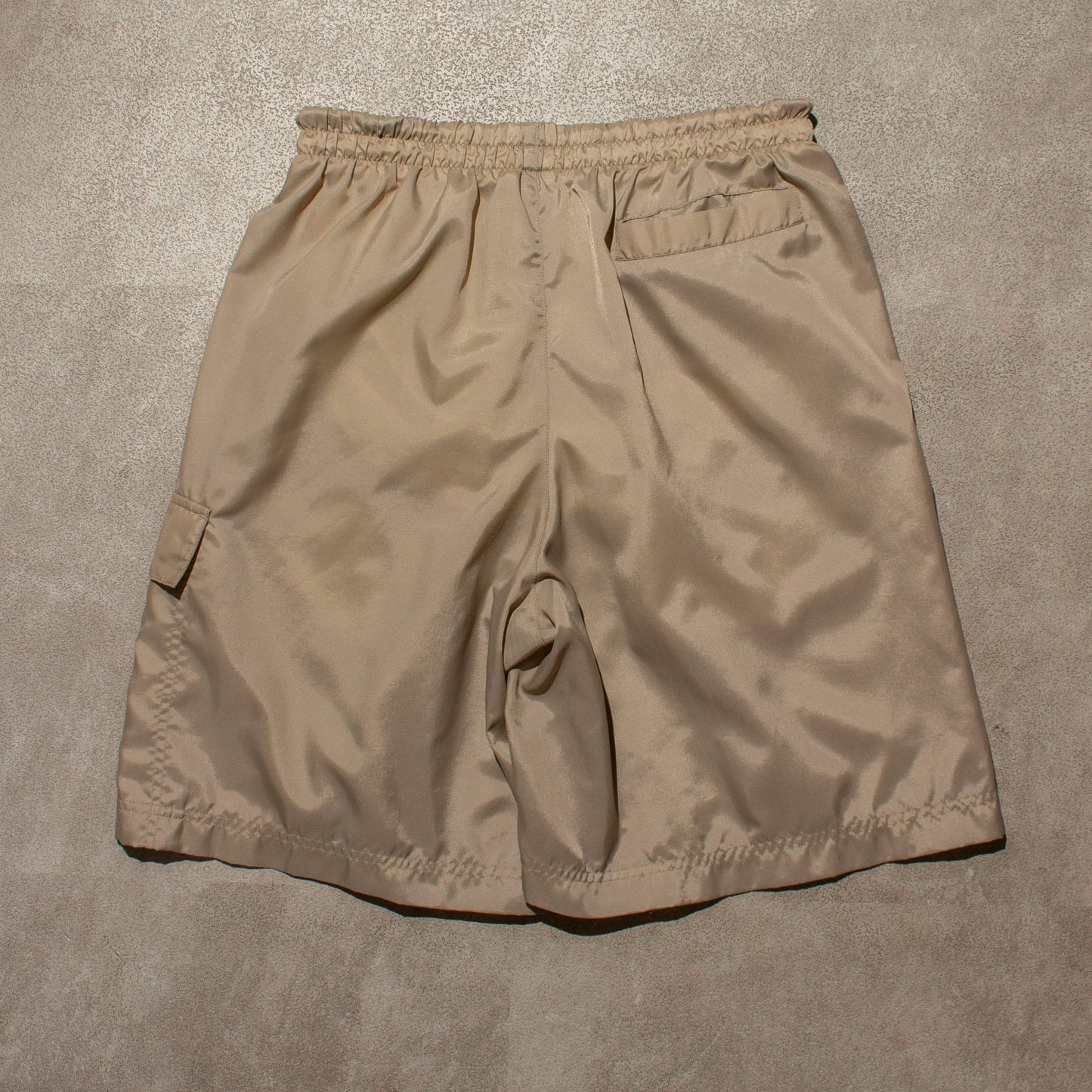 Nylon Swim Shorts【M】