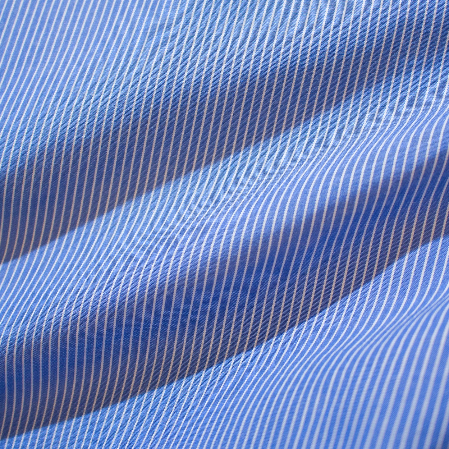 Stripe B.D Shirt【About XL】