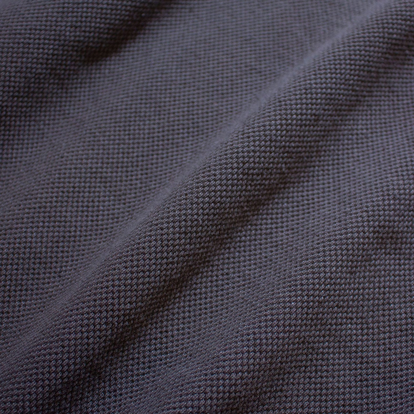 Pique V-neck Sweat【L】