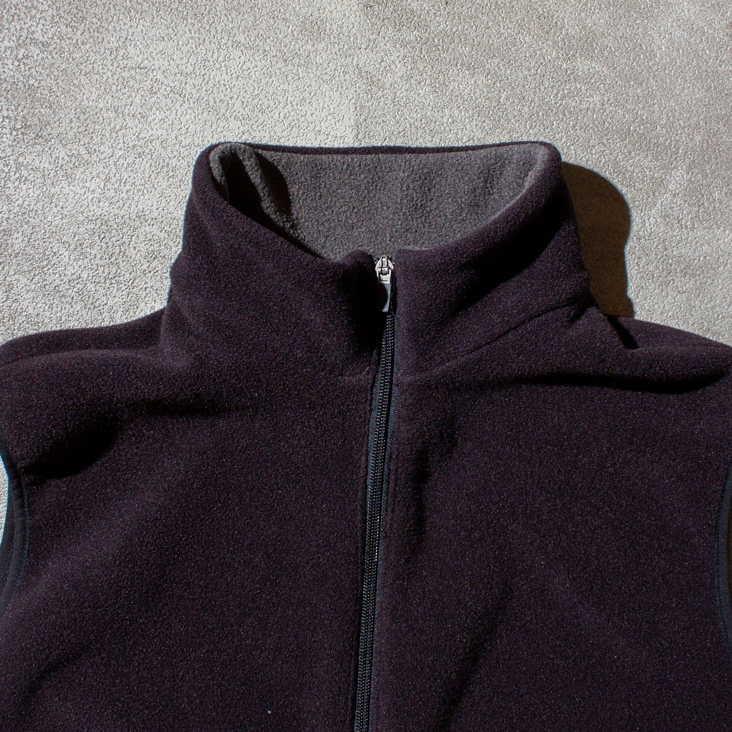 Fleece Vest