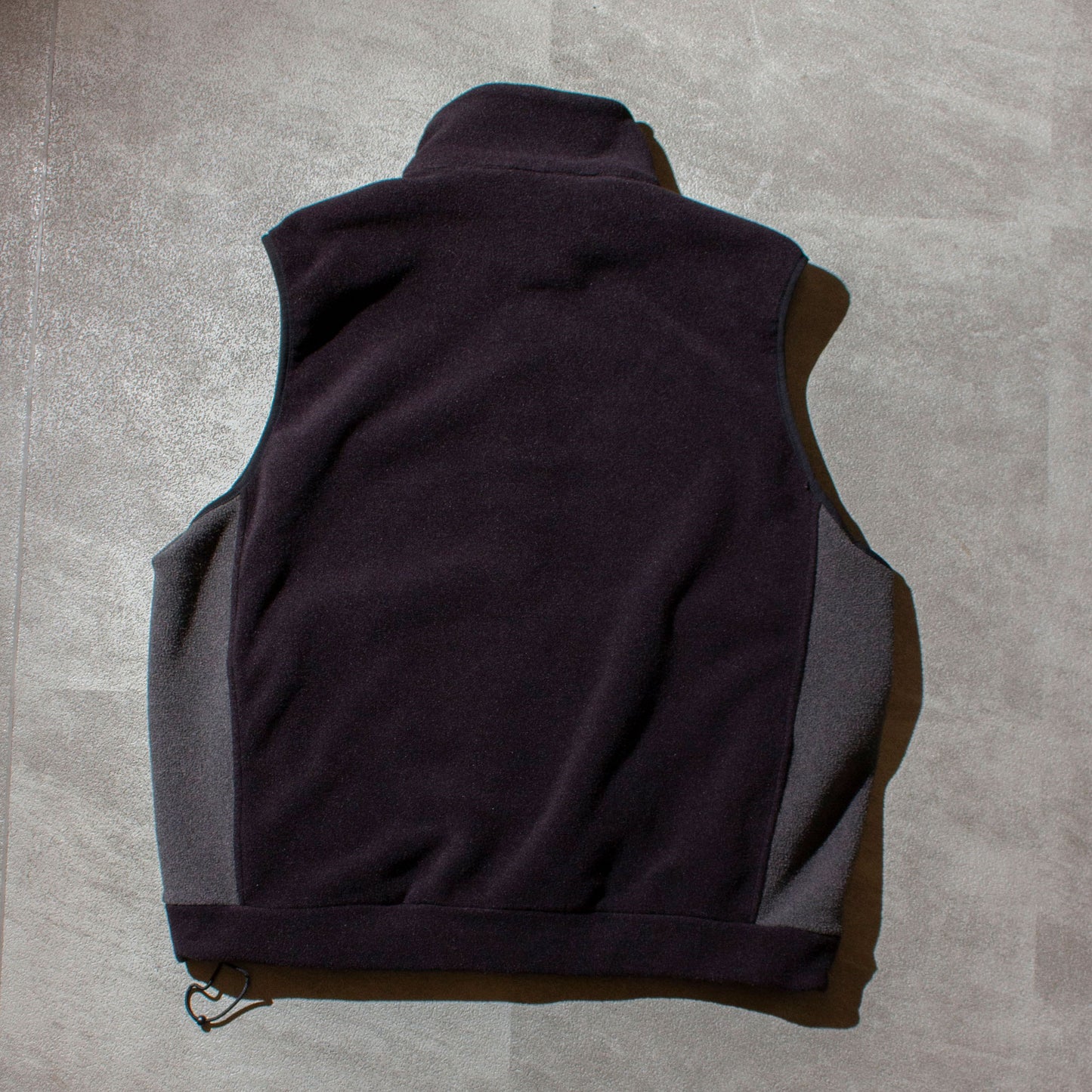 Fleece Vest