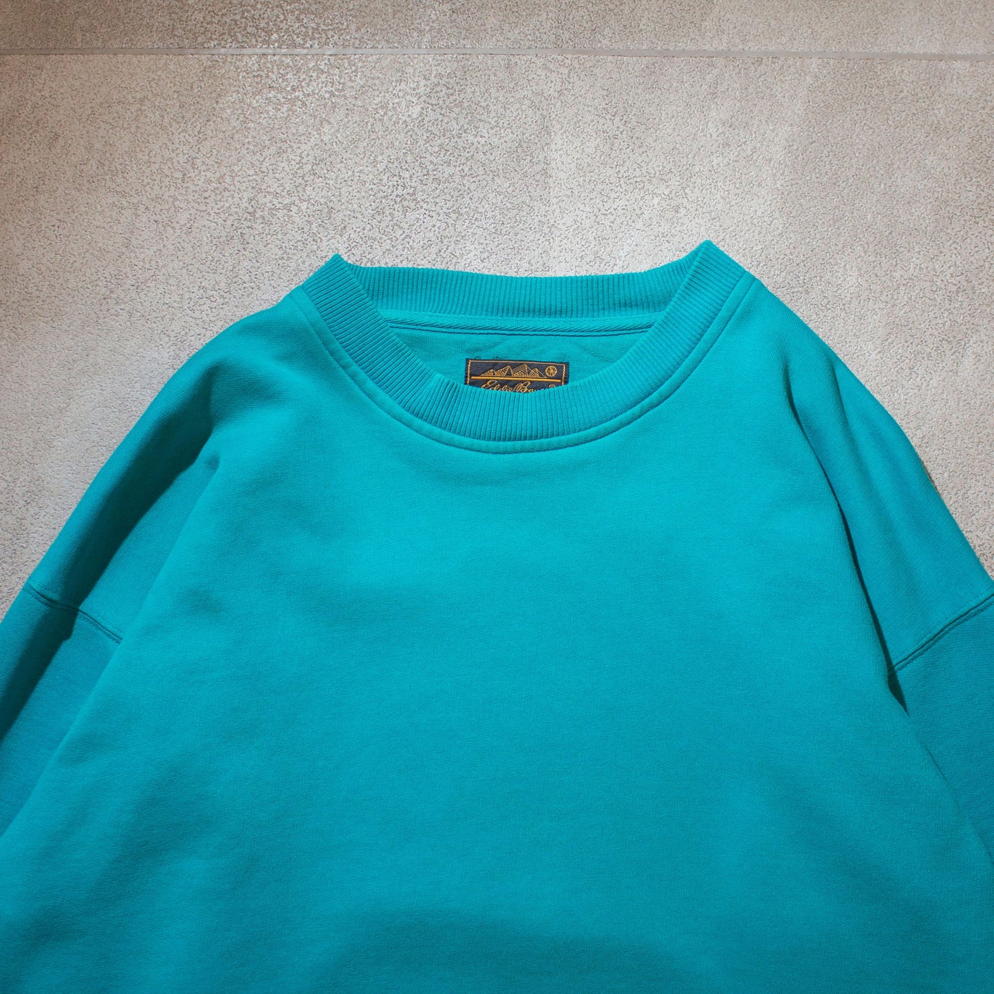 Crewneck Sweat【M】