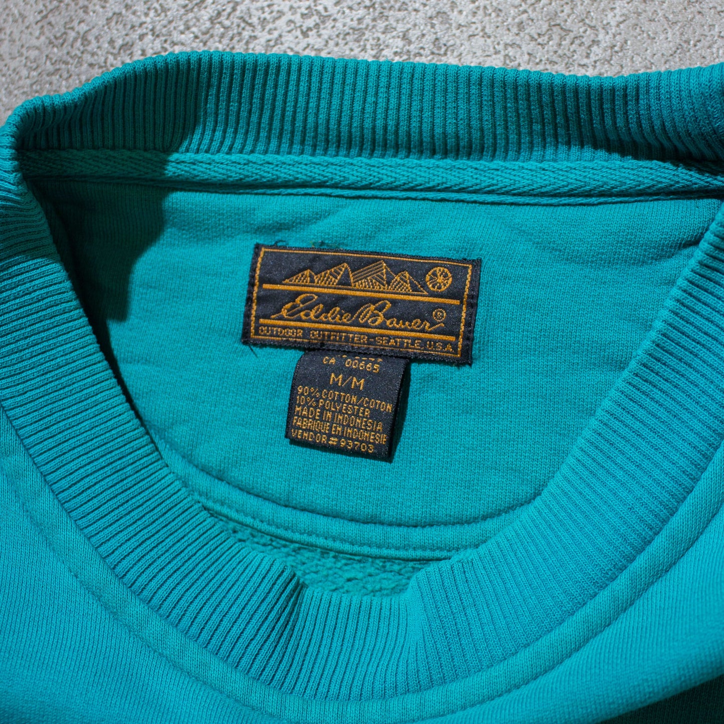 Crewneck Sweat【M】