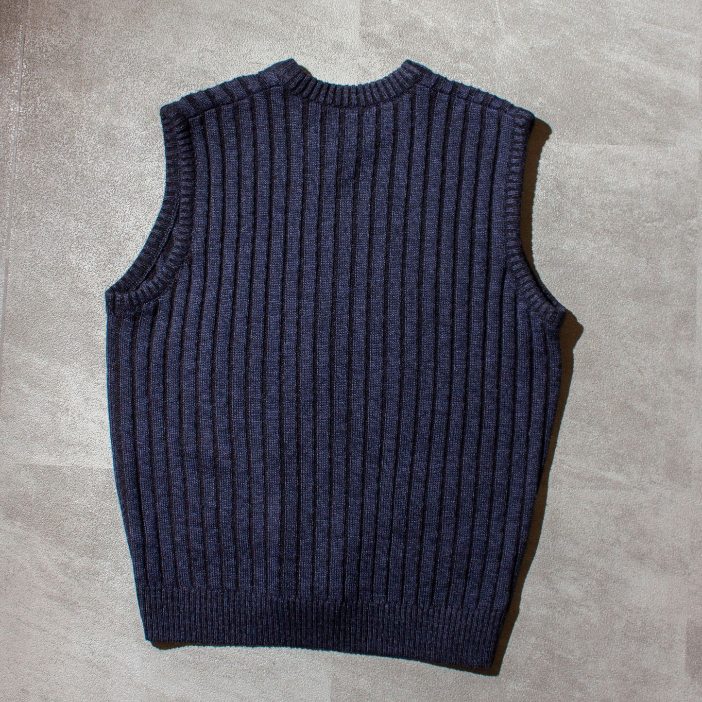 Knit Vest