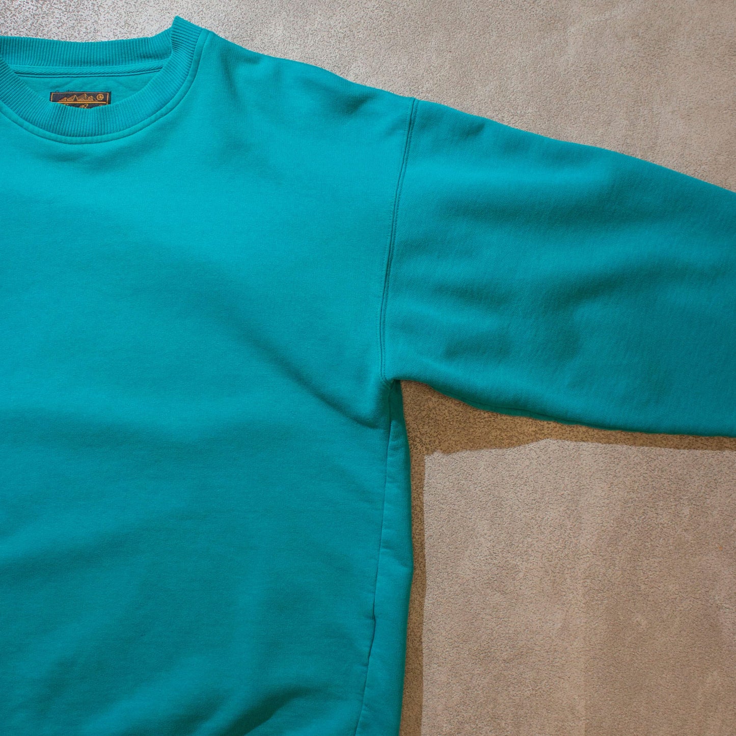 Crewneck Sweat【M】