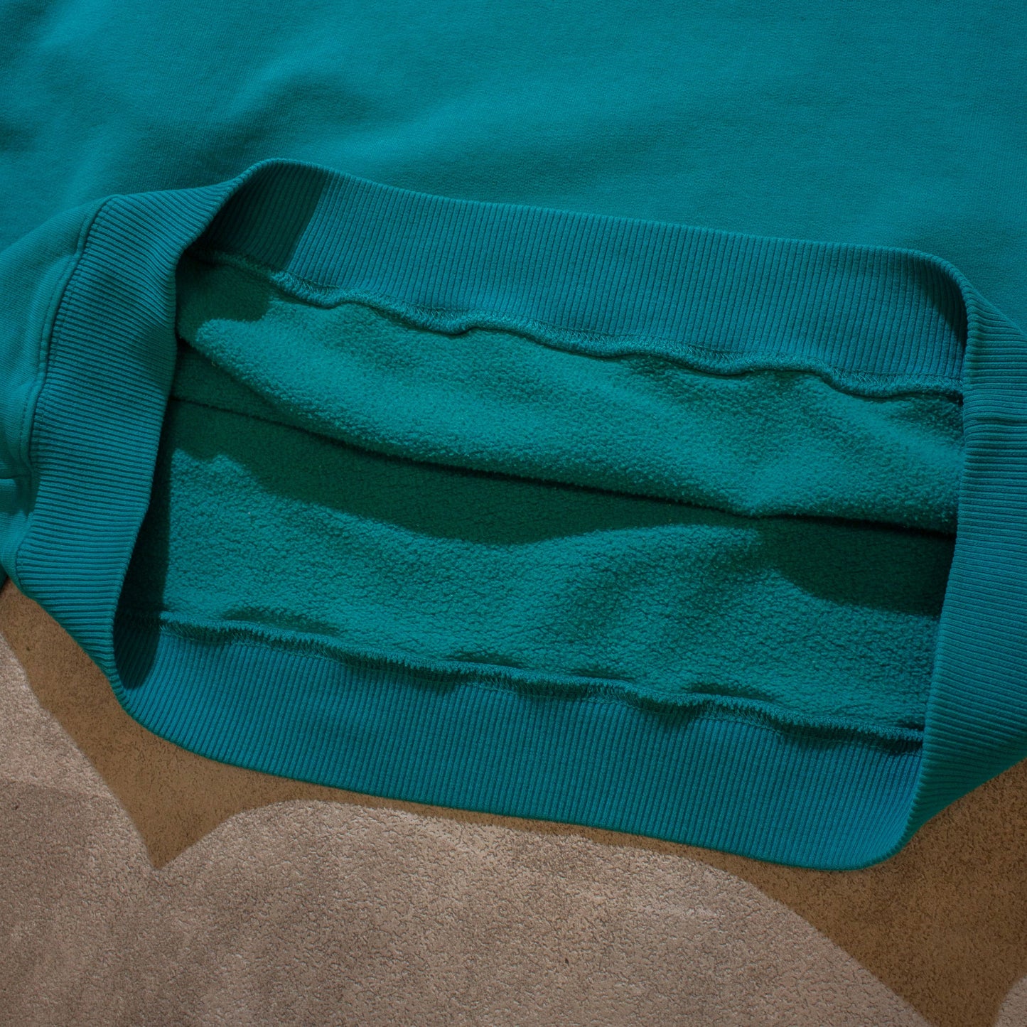 Crewneck Sweat【M】