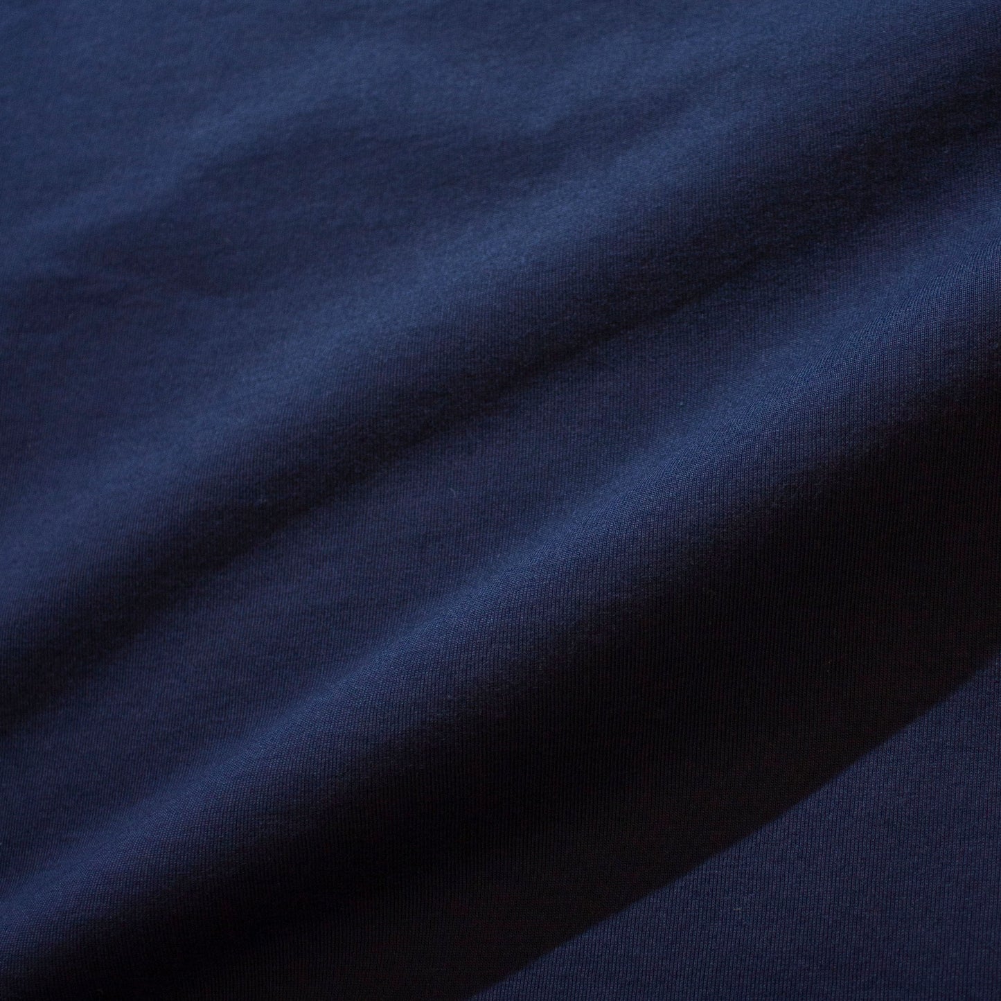 Dot Logo T-shirt / Navy