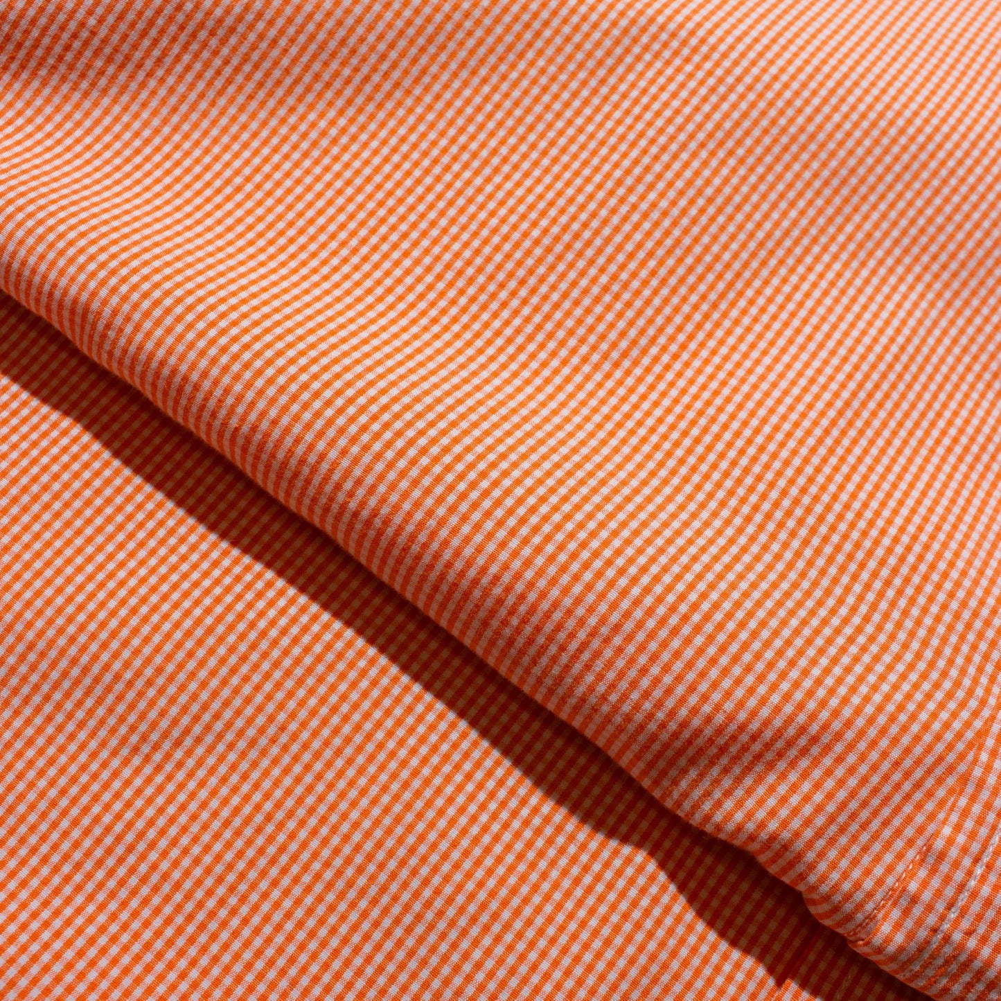 Good Gingham Check Shirt【XL】