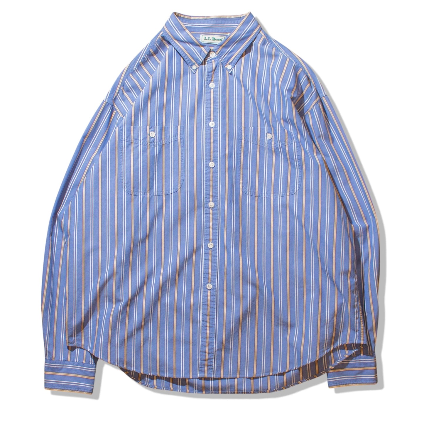 Stripe B.D Shirt【XL】