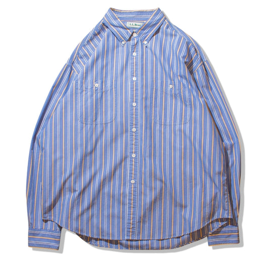 Stripe B.D Shirt【XL】