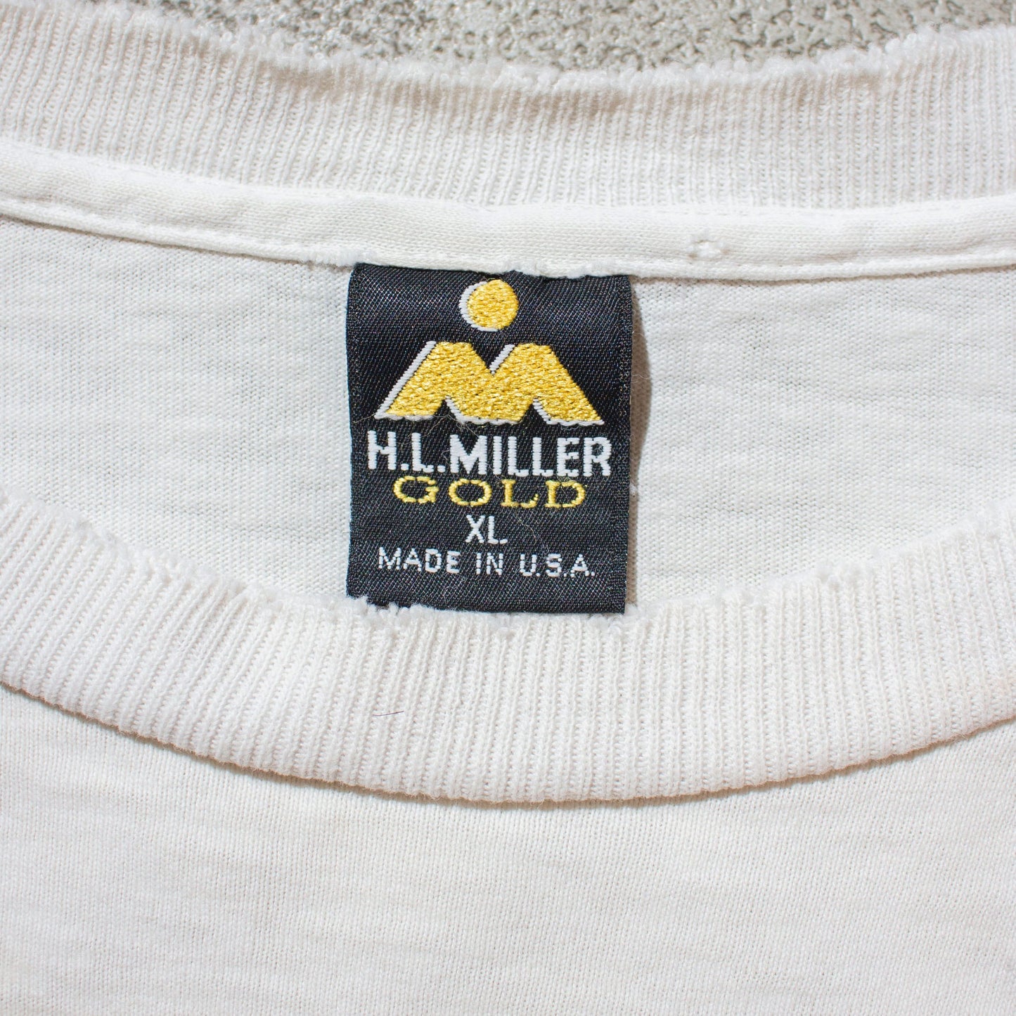 Oprah Winfrey T-shirt Made in U.S.A.【L】