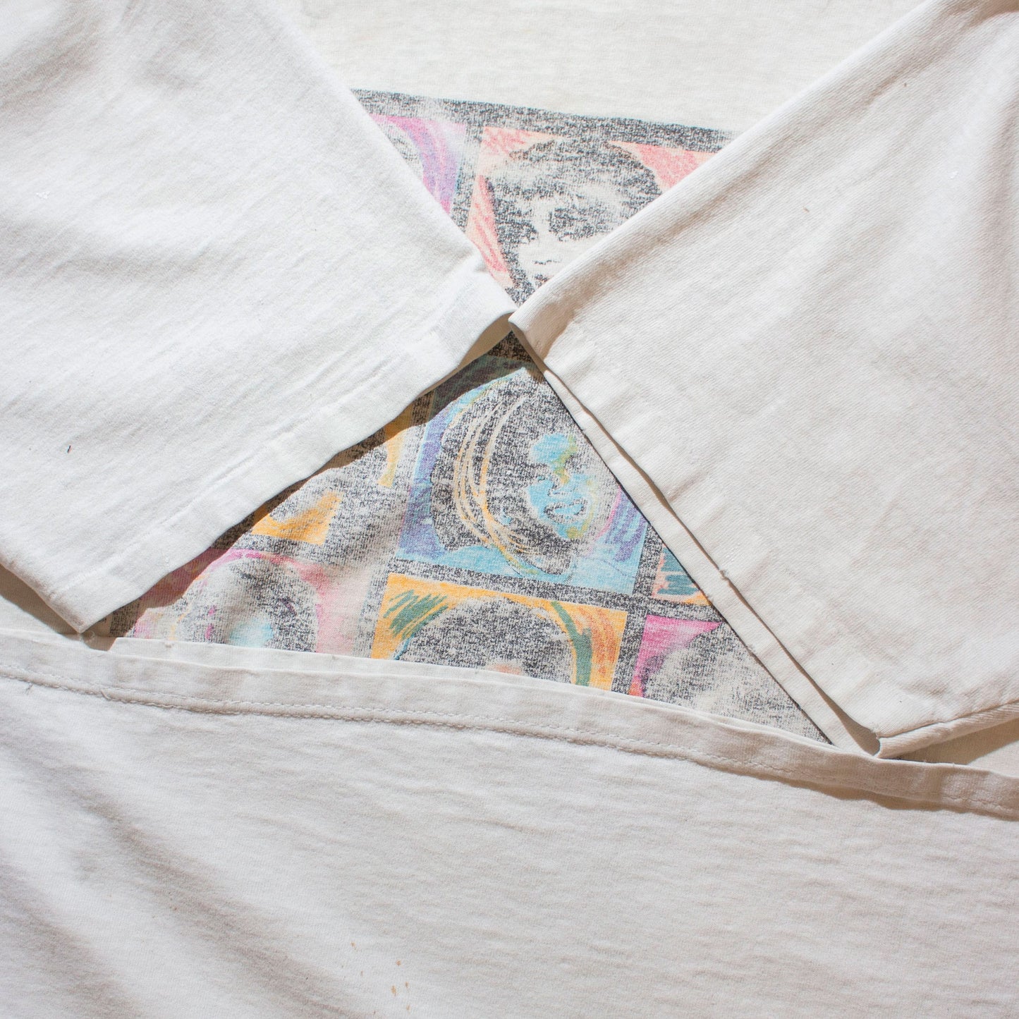 Oprah Winfrey T-shirt Made in U.S.A.【L】