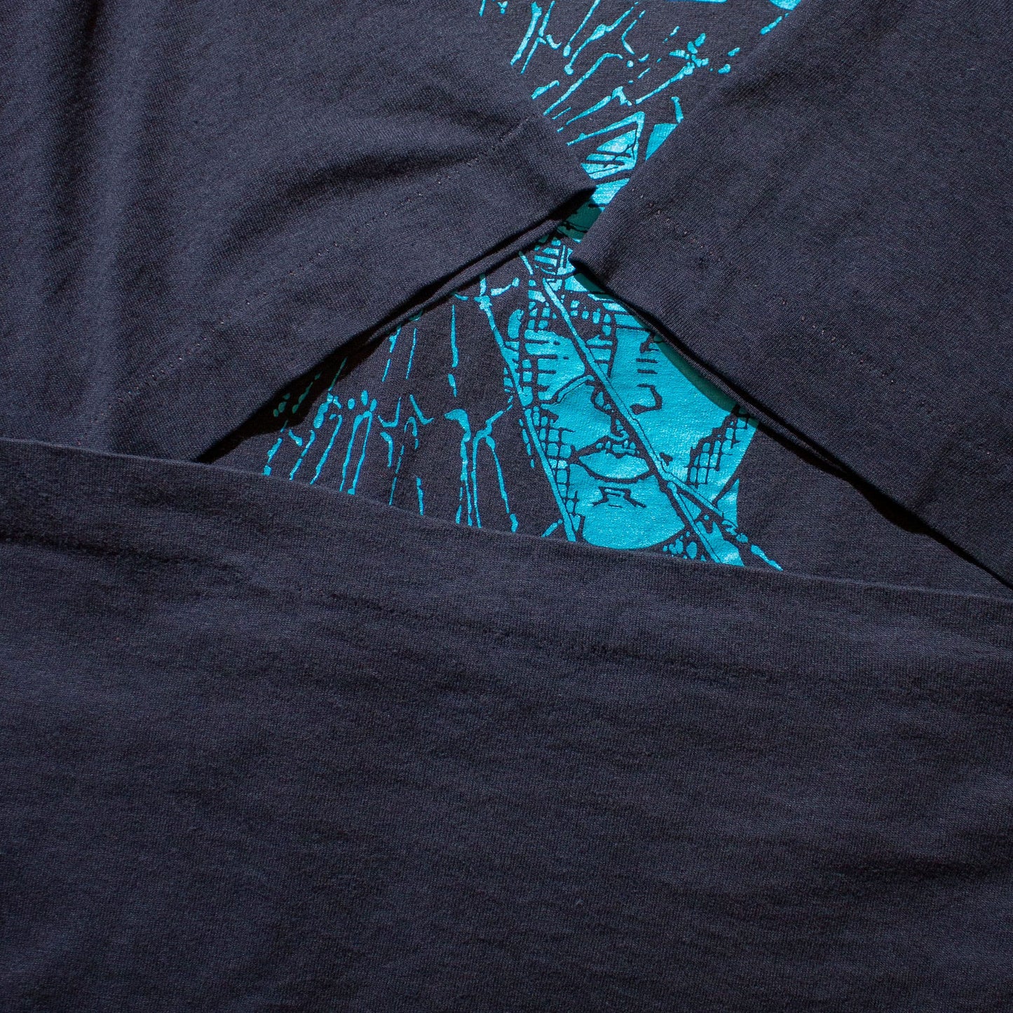 Buckle Up or eat glass T-shirt【About L】