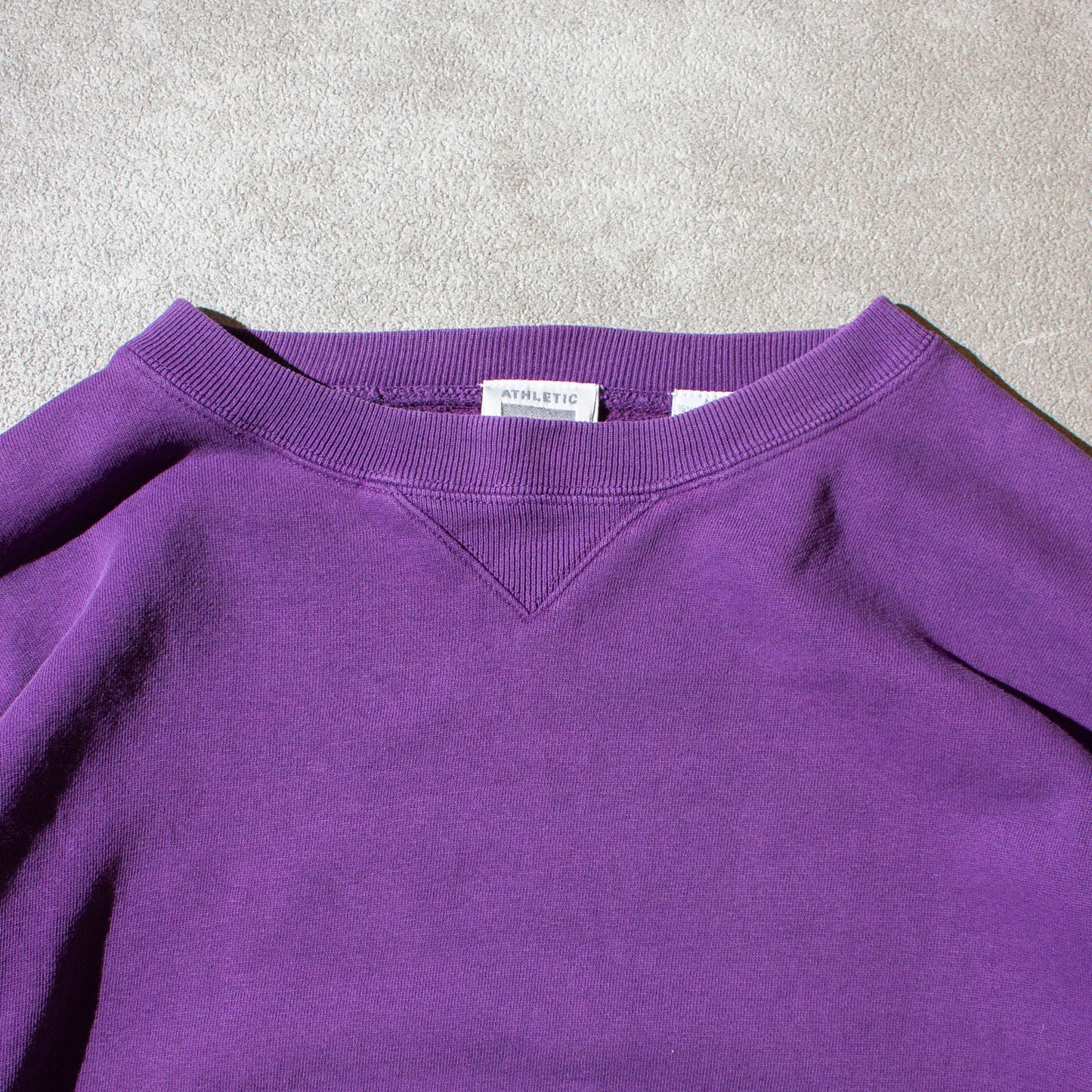 Crewneck Sweat U.S.A.