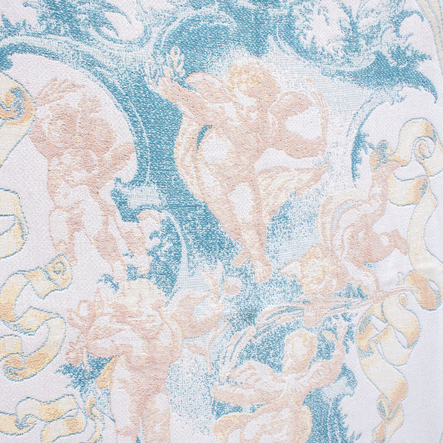 Cotton Angel Blanket