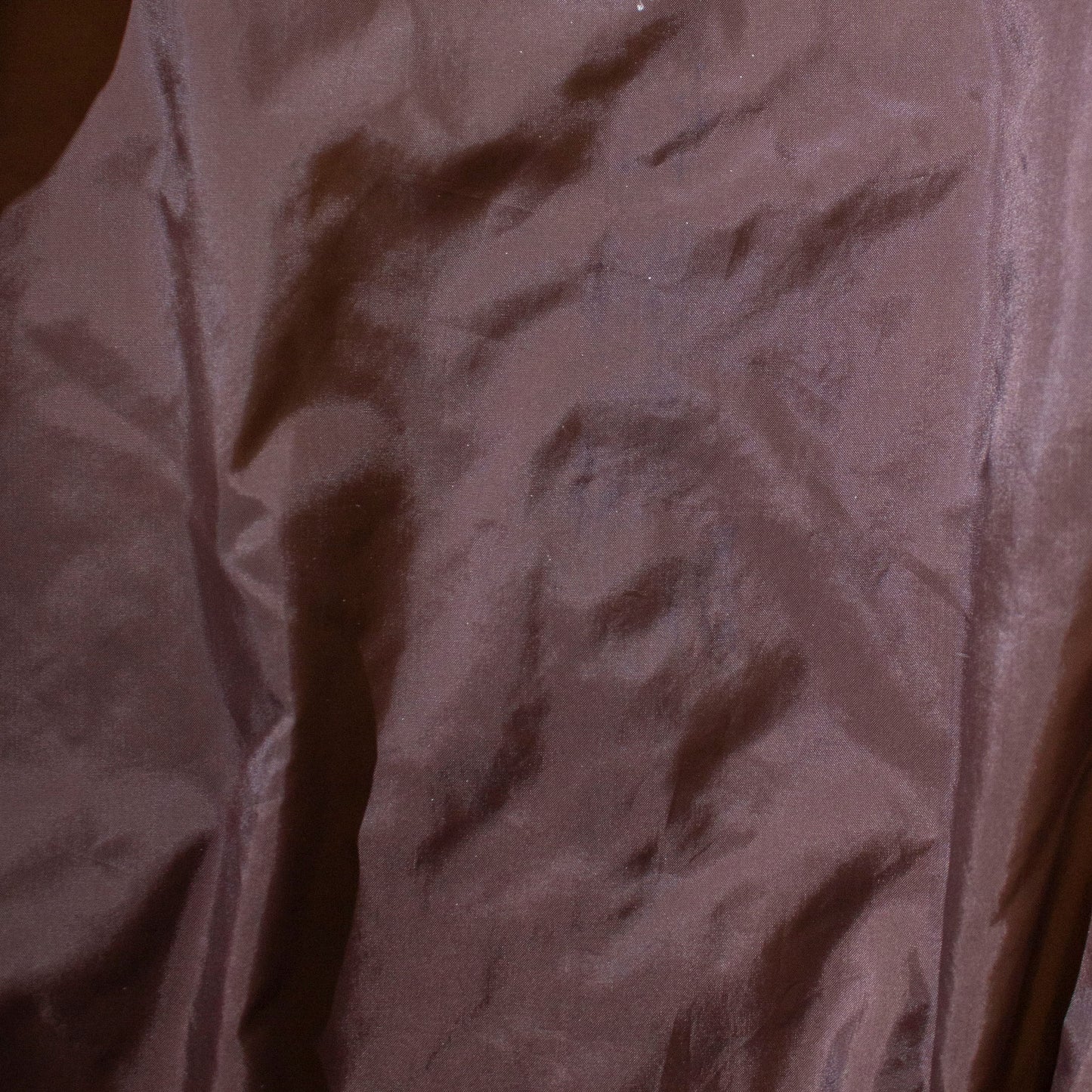 Tree Camo Fleece Blouson