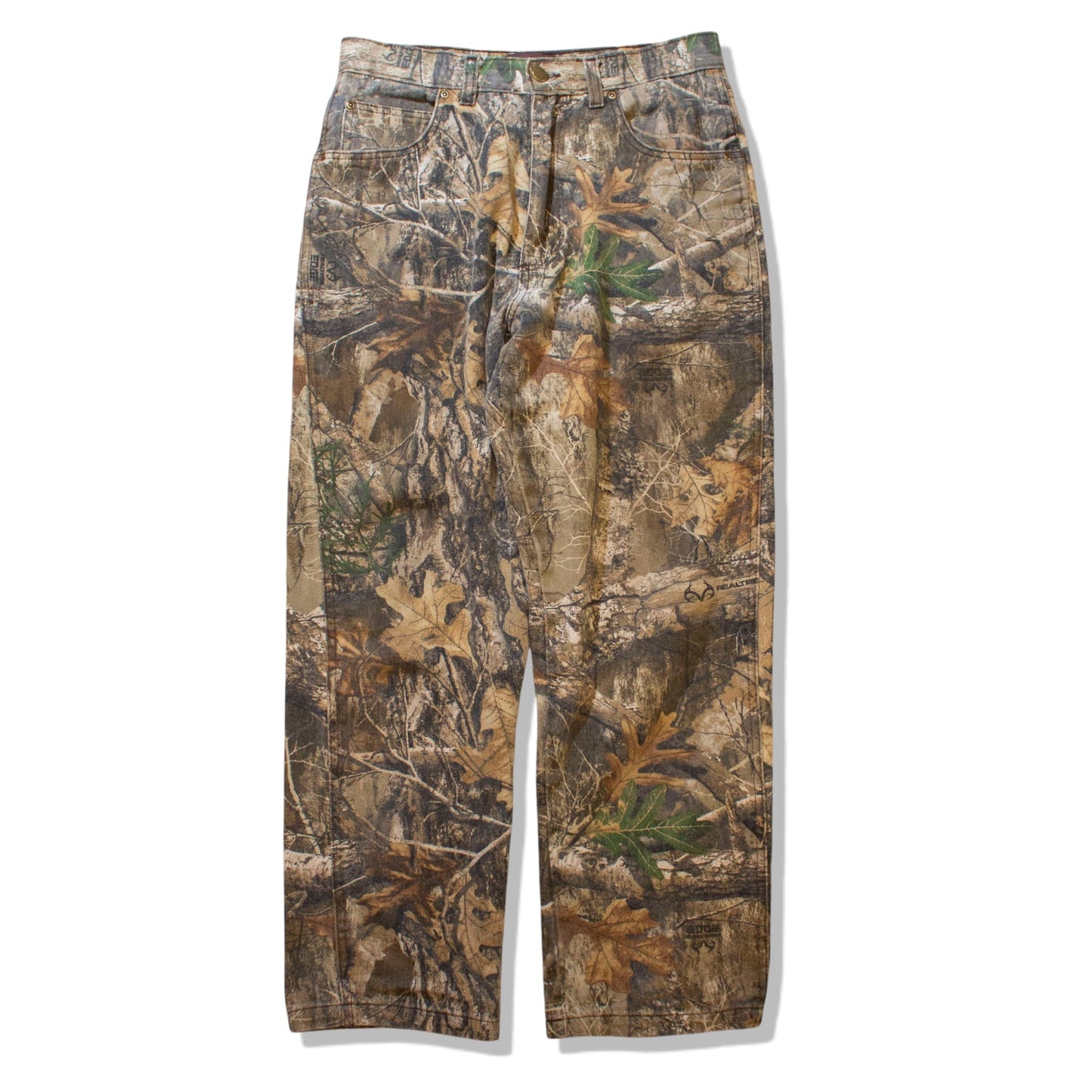 5pocket Treecamo Pants【30×28】