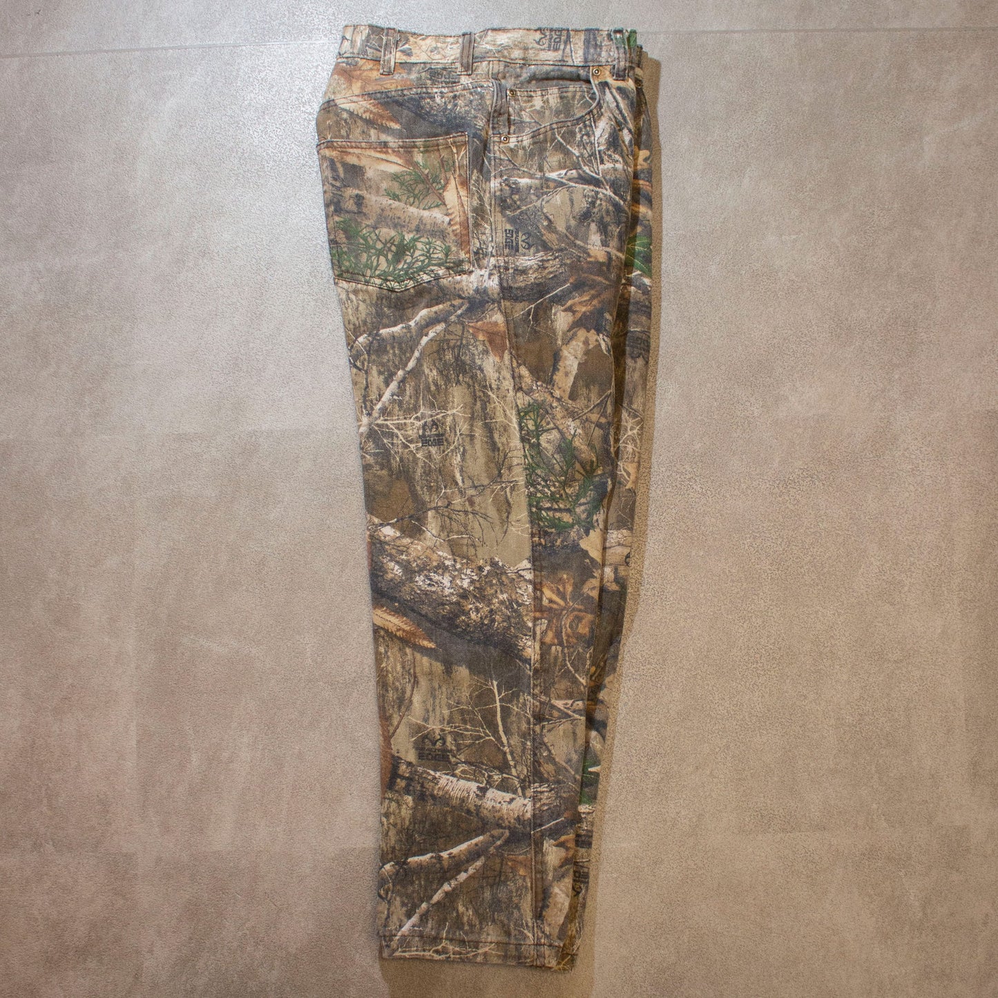 5pocket Treecamo Pants【30×28】