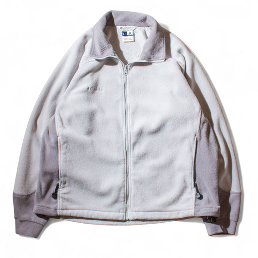 Fleece Jacket