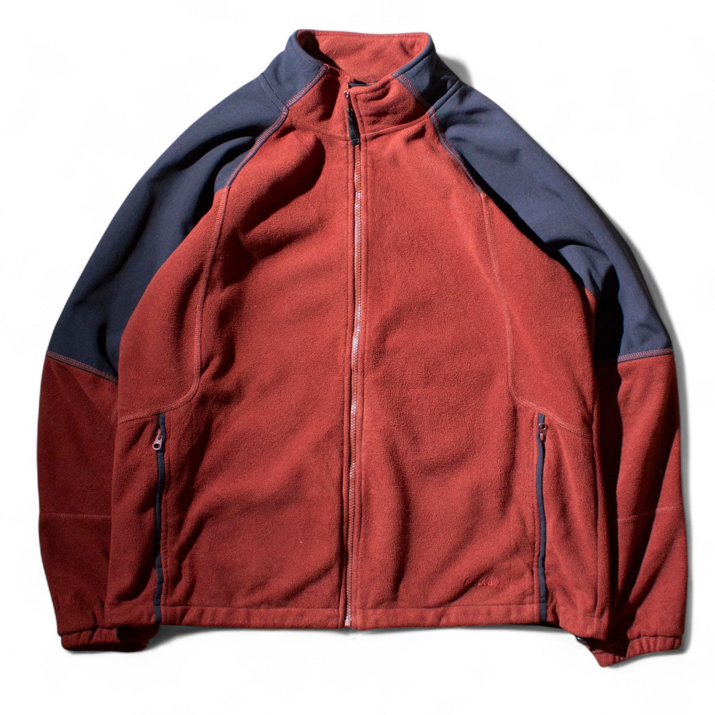 Fleece Jacket