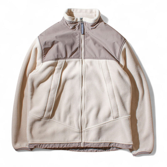Fleece Jacket Made in U.S.A.