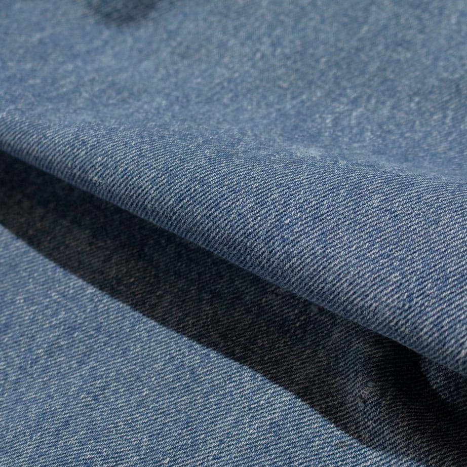 Relaxfit Double Knee Denim【W33×L31】