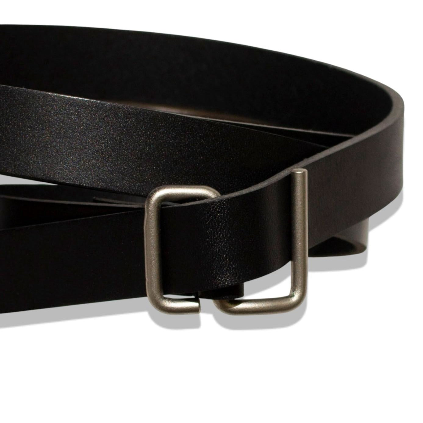 Stil 1.2 [ Belt ] / Black【S】