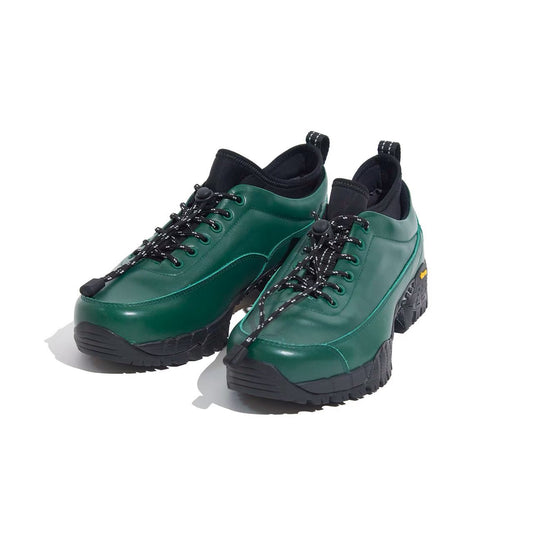 JOURNEY LEATHER / Green