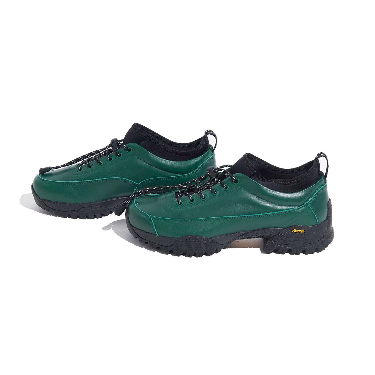 JOURNEY LEATHER / Green