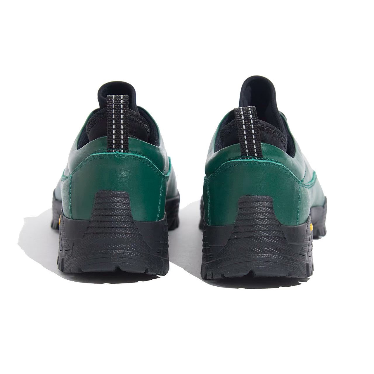 JOURNEY LEATHER / Green