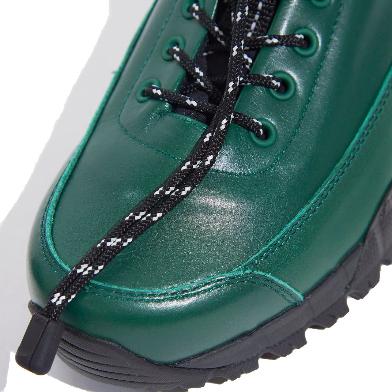JOURNEY LEATHER / Green